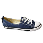 Converse Chuck CT Ballet Lace Slip Navy