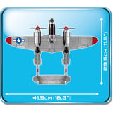 COBI 5539 Lockheed P-38L Lightning