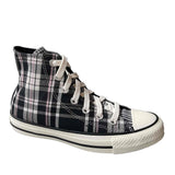 Converse Chuck CTAS HI Black/White/Egret