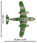 COBI 5721 Messerschmitt ME 262A-1A
