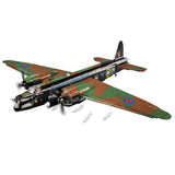 COBI 5723 Vickers Wellington MK II