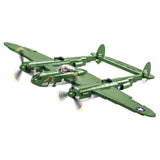 COBI 5726 Lockheed® P-38 Lightning® (H)