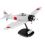 COBI 5729 Mitsubishi A6M2 "Zero-Sen"