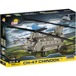 COBI 5807 CH-47 Chinook™