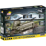 COBI 5807 CH-47 Chinook™