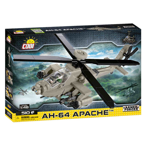 COBI 5808 AH-64 Apache™