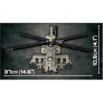 COBI 5808 AH-64 Apache™