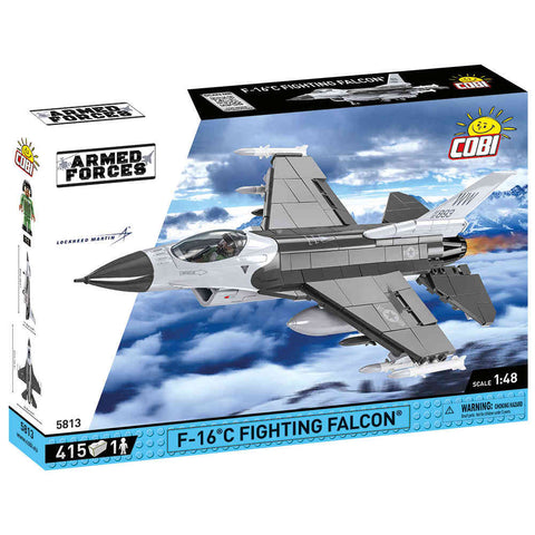 COBI 5813 F-16®C Fighting Falcon®