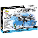 COBI 5814 F-16®C Fighting Falcon®