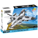 COBI 5814 F-16®C Fighting Falcon®