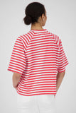 Alife & Kickin Ruby Shirt Salsa