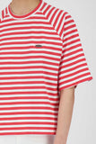 Alife & Kickin Ruby Shirt Salsa