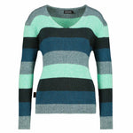 Alife & Kickin Kalea Z Knit dark forest