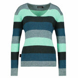 Alife & Kickin Kalea Z Knit dark forest