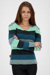 Alife & Kickin Kalea Z Knit dark forest