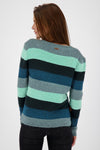 Alife & Kickin Kalea Z Knit dark forest