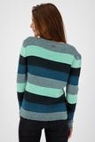 Alife & Kickin Kalea Z Knit dark forest