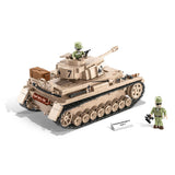 COBI 2546 Panzer IV Ausf. G