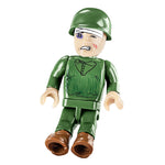 COBI 2563 M26 Pershing - 3-inch M5 Gun - Executive Edition