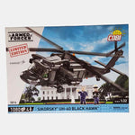 COBI 5816 Sikorsky® UH-60 Black Hawk® LIMITED EDITION