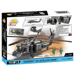 COBI 5817 Sikorsky® UH-60 Black Hawk®