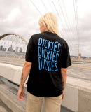 Dickies Creswell Tee black