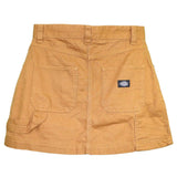 Dickies Shongaloo Skirt India brown duck