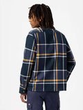 Dickies Nimmons Shirt 1/1 Navy Blue