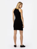 Dickies Chain Lake Dress Black