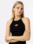 Dickies Chain Lake Dress Black