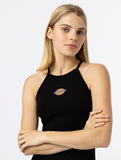 Dickies Chain Lake Dress Black