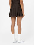 Dickies Elizaville Skirt dark brown