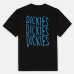Dickies Creswell Tee black