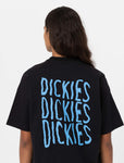 Dickies Creswell Tee black