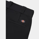 Dickies 873 Work Pant Slim Fit Black