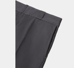 Dickies 873 Work Pant Slim Fit charcoal