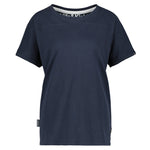 Alife & Kickin Dini Shirt marine