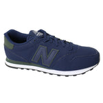 New Balance GM 500 TRP Sneakers navy
