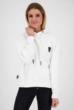 Alife & Kickin Jessy Sweat white