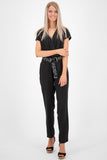 Alife & Kickin Joline Jumpsuit black