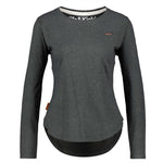 Alife & Kickin Lea Longsleeve moonless