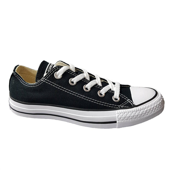 Converse Chuck black Ox A and B Webshop