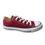 Converse Chuck Ox Maroon