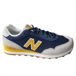New Balance ML 515 VR3 Sneakers blau grau gelb