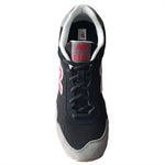 New Balance ML515VS3 Sneakers schwarz grau rot