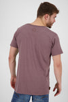 Alife & Kickin Maddox Shirt shiitake