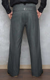 Rumble59 Vintage Loose Fit Pants New Jersey grau