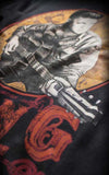 Rumble59 T-Shirt Young Elvis Presley