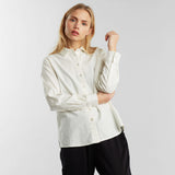 Dedicated Shirt Dorothea off white