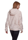 Urban Classics Ladies Basic Pull Over Jacket light pink